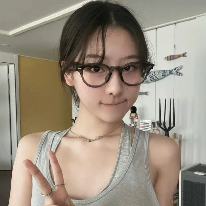 跳吧,女孩